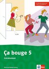 Buchcover Ça bouge 5