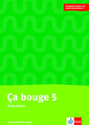 Buchcover Ça bouge 5