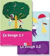 Buchcover Ça bouge / Ça bouge 2.1/2.2