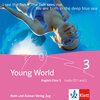 Buchcover Young World 3. English Class 5