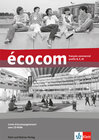 Buchcover écocom / écocom. Français commercial, profils B, E, M