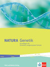 Buchcover Natura Genetik