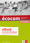 Buchcover écocom / Français commercial, profils B, E, M