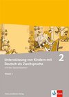 Buchcover Die Sprachstarken 2