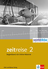 Buchcover Zeitreise / Zeitreise 2