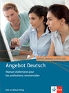 Buchcover Angebot Deutsch