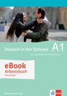 Buchcover Deutsch in der Schweiz / Deutsch in der Schweiz A1