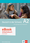 Buchcover Deutsch in der Schweiz / Deutsch in der Schweiz A2