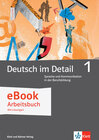 Buchcover Deutsch im Detail 1