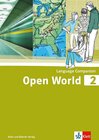 Buchcover Open World 2 / Open World 2 – Ausgabe ab 2018