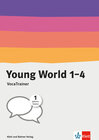 Young World 1-4 VocaTrainer width=