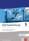 Buchcover Die Sprachstarken 5