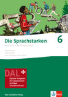Buchcover Die Sprachstarken 6