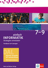 Buchcover Einfach Informatik / Einfach Informatik 7 ─ 9. Strategien entwickeln
