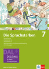 Buchcover Die Sprachstarken 7