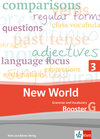 Buchcover New World 3