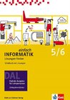 Buchcover Einfach Informatik / Einfach Informatik 5/6 – Lösungen finden