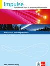 Buchcover Impulse