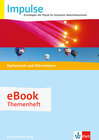 Buchcover Impulse