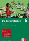 Buchcover Die Sprachstarken 6