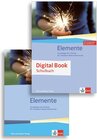 Buchcover Elemente