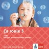 Buchcover Ça roule 3