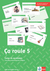 Buchcover Ça roule 5