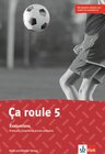 Buchcover Ça roule 5