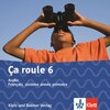 Buchcover Ça roule 6