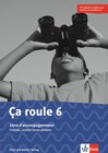 Buchcover Ça roule 6