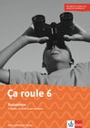 Buchcover Ça roule 6