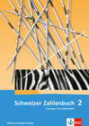 Buchcover Schweizer Zahlenbuch