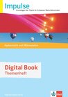Buchcover Impulse