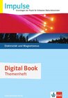 Buchcover Impulse