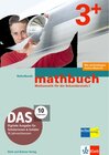 Buchcover mathbuch 3 / mathbuch 3+