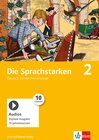 Buchcover Die Sprachstarken 2