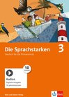 Buchcover Die Sprachstarken 3