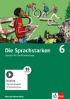 Buchcover Die Sprachstarken 6