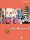 Buchcover Unterrichtsjournal 2023/2024