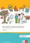 Buchcover Die kleinen Sprachstarken