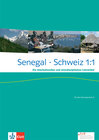 Buchcover Senegal-Schweiz 1:1