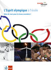 Buchcover L'Esprit olympique à l'école (set)