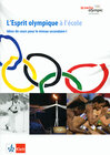 Buchcover Olympic Spirits for Teens / L'Esprit olympique à l'école
