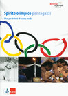 Buchcover Olympic Spirits for Teens / Spirito olimpico per ragazzi