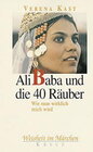 Buchcover Ali Baba und die 40 Räuber