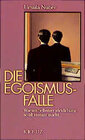 Buchcover Die Egoismus-Falle