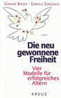 Buchcover Die neu gewonnene Freiheit