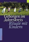 Buchcover Geborgen im Jahreskreis