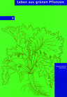 Buchcover Integrierte Naturlehre 7 Leben aus grünen Pflanzen
