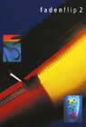 Buchcover fadenflip 2